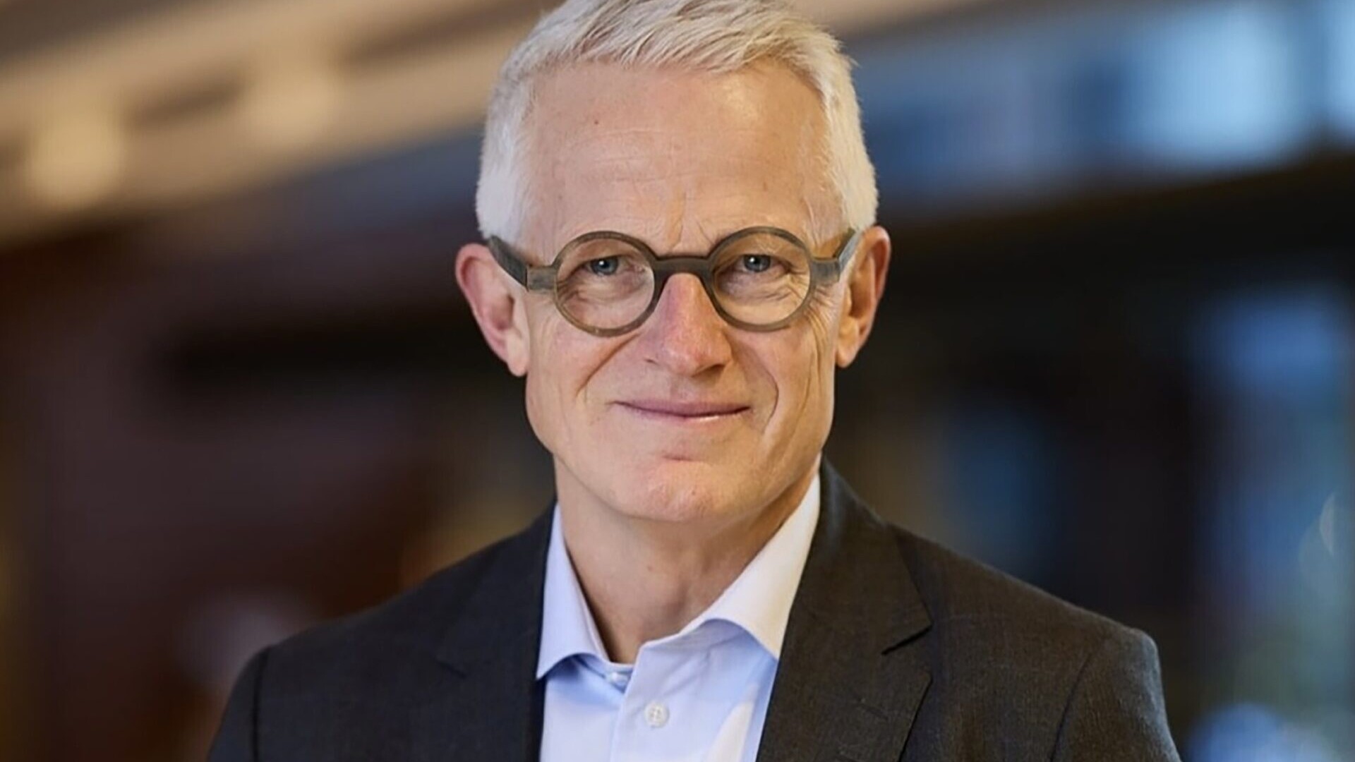 Mads Nipper bliver ny bestyrelsesformand i MacArtney Underwater Technology.