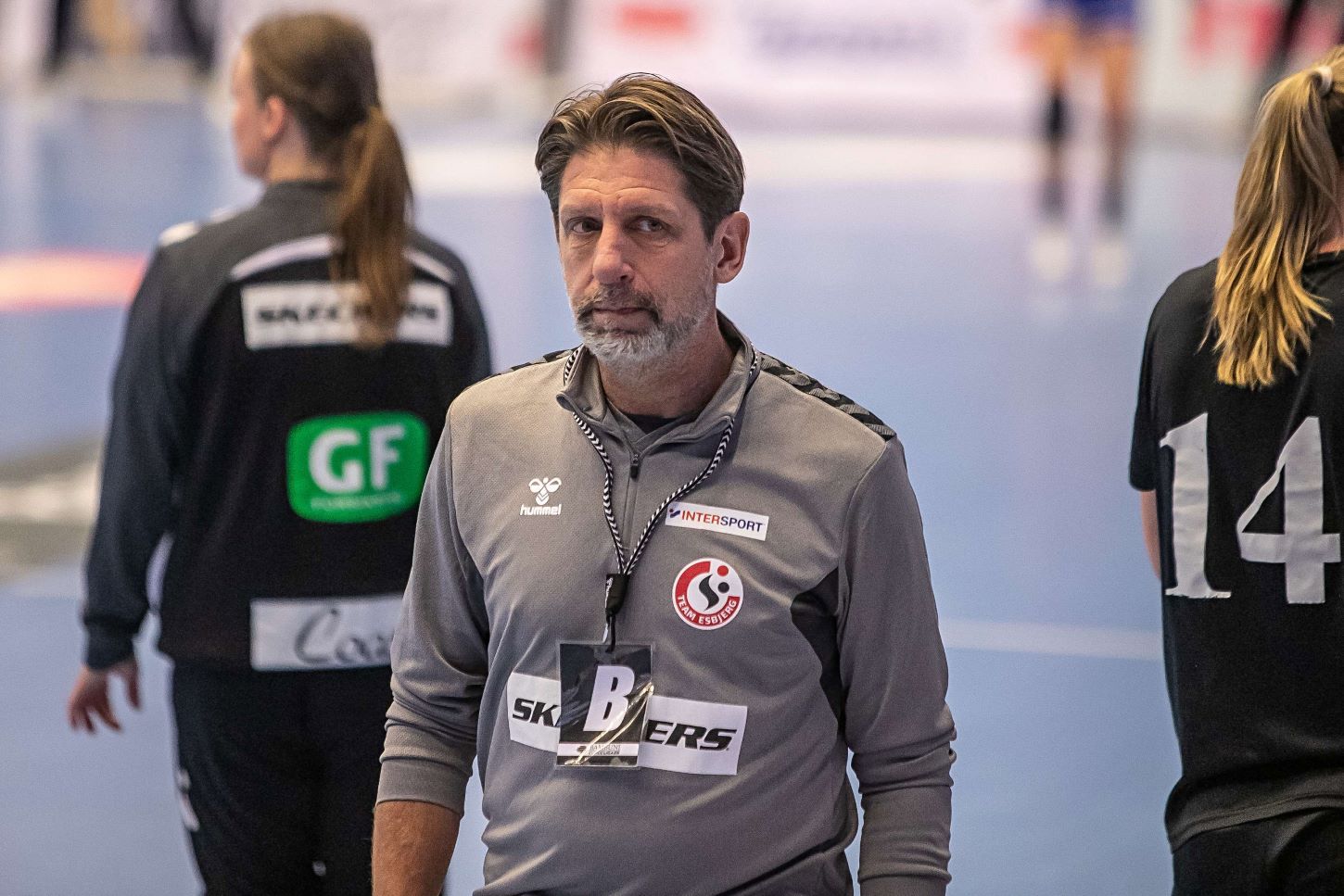 Tomas Axnér fik revanche over rivalerne. Foto: Johnny Tauman.