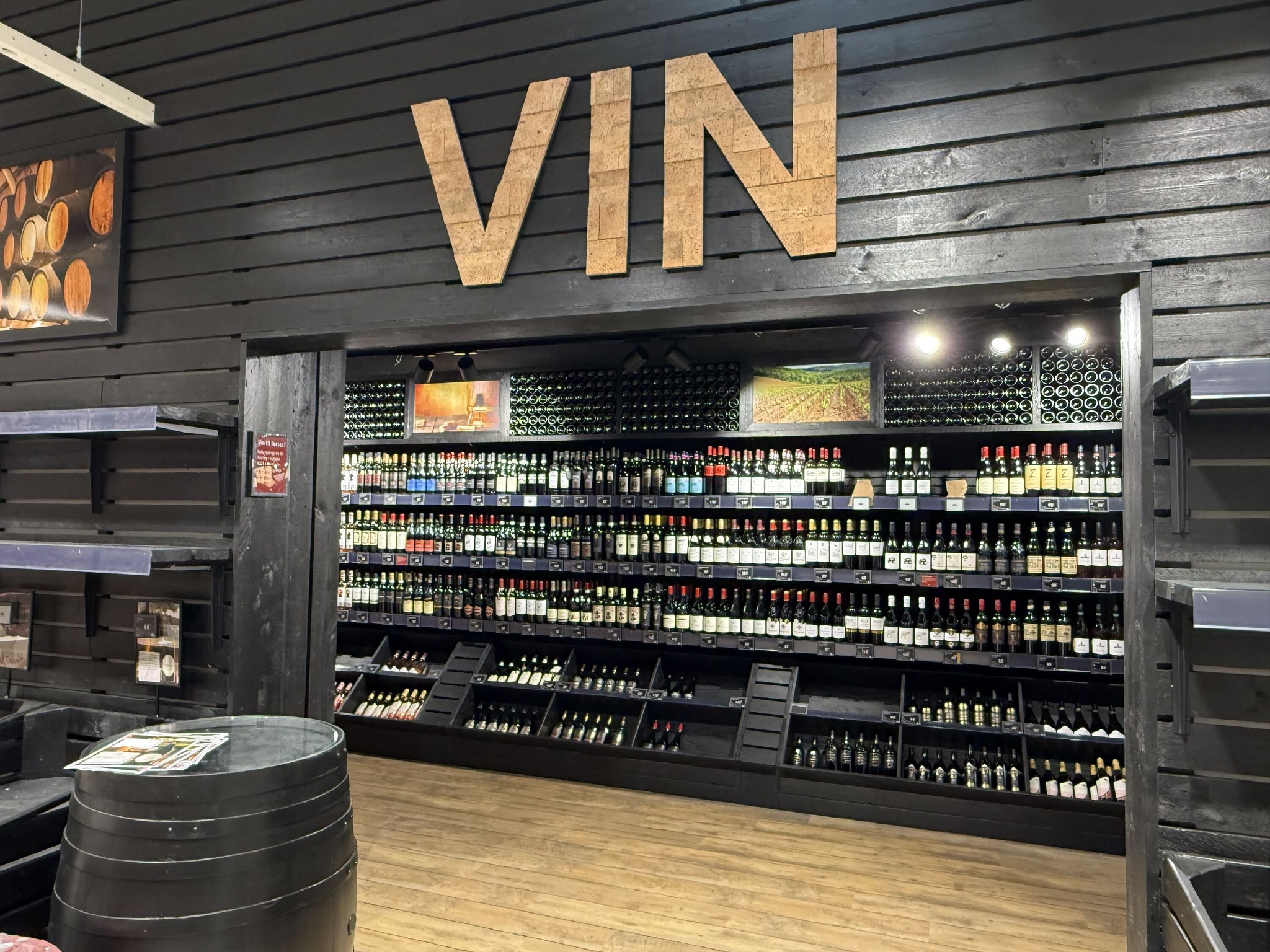 ABC Lavpris åbner i Esbjerg inden længe. PR-foto.