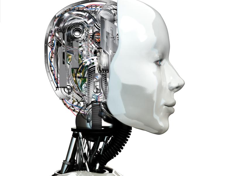 Filosof Jakob Lovas stiller de gode spørgsmål i forbindelse med ny intelligens. 