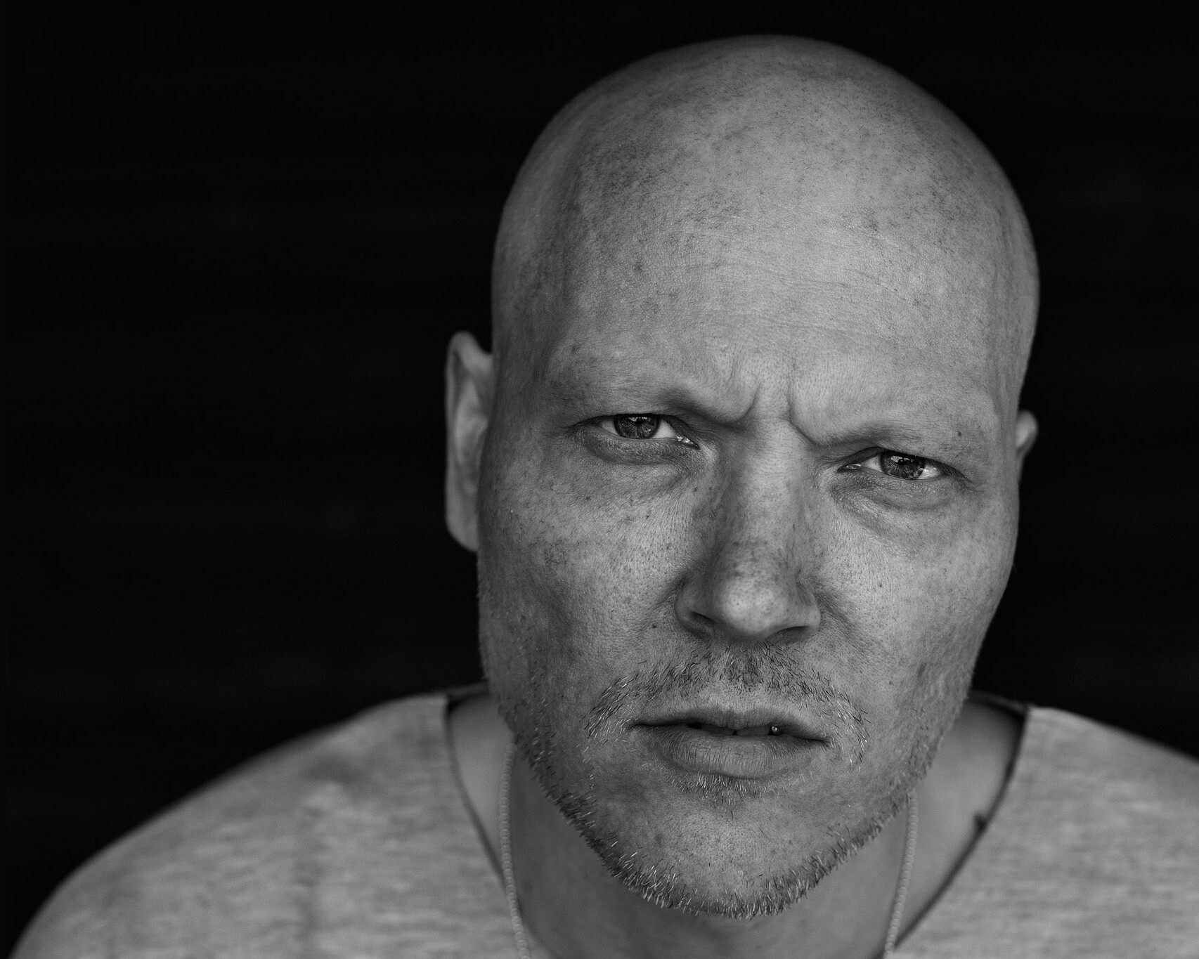 Niarn. Foto: Betül Bas.