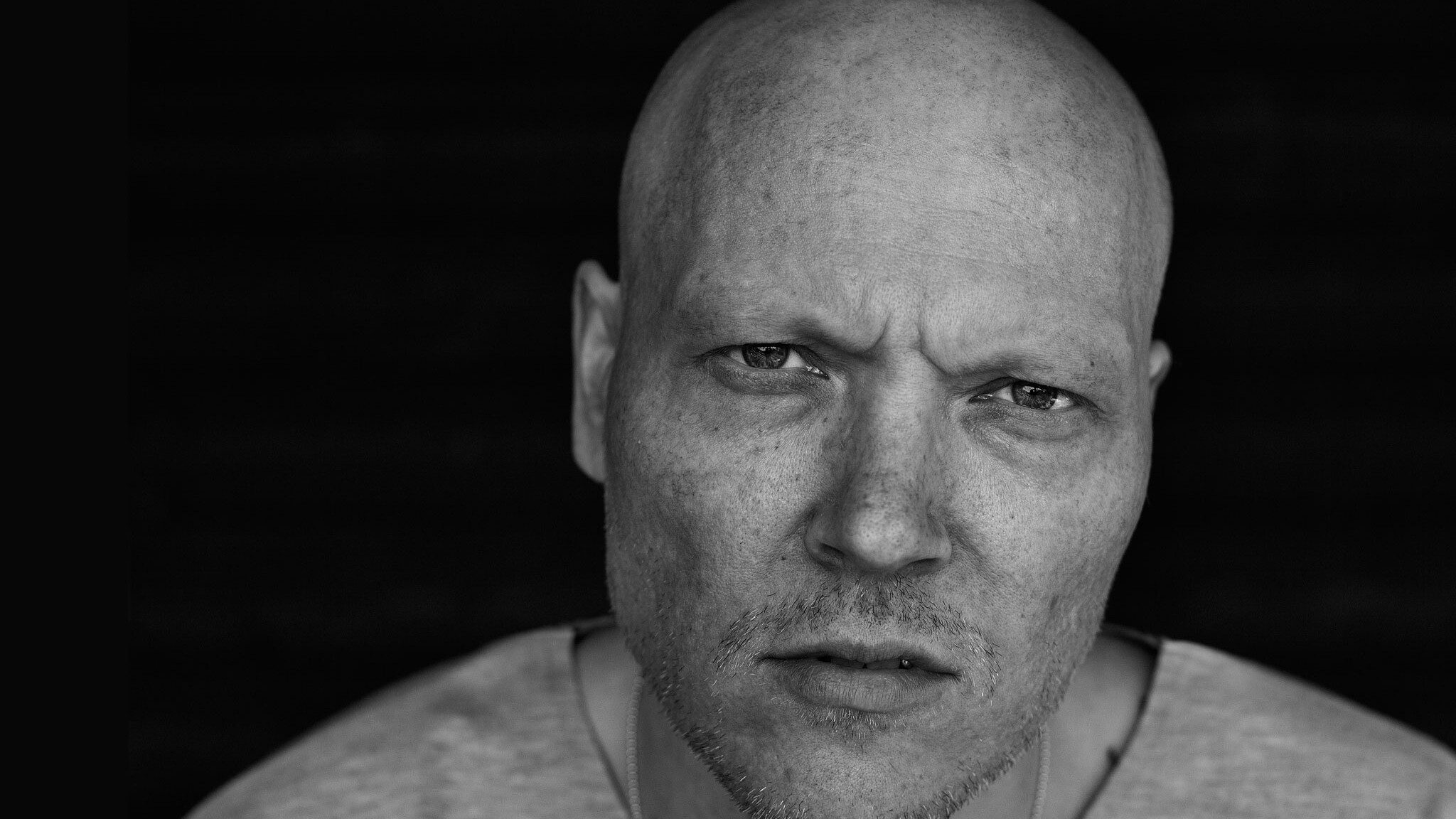 Niarn. Foto: Betül Bas.