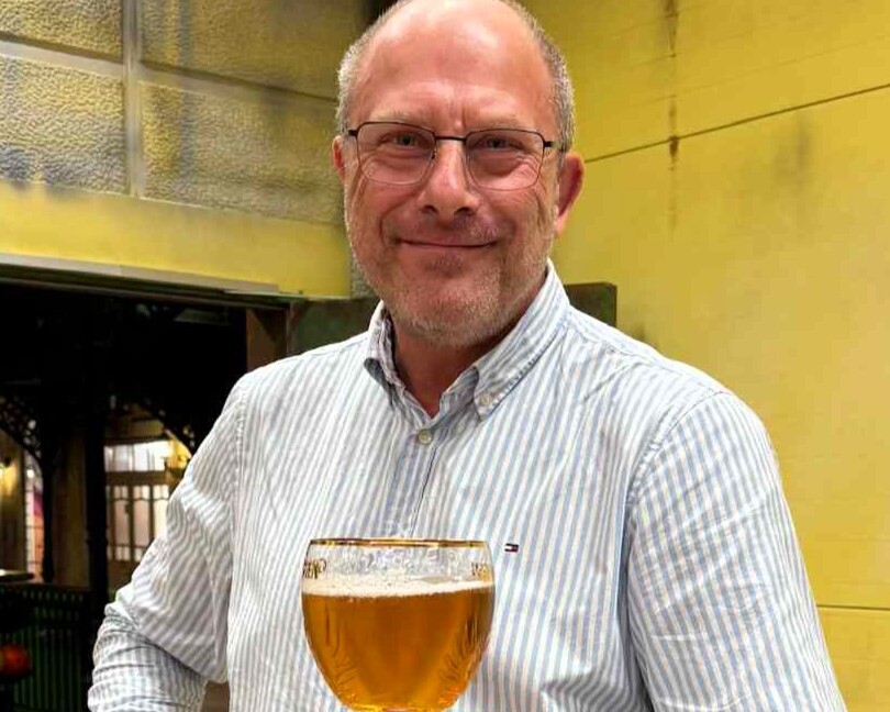 Tarp Bryggeri har gennem årene produceret flere prisvindende produkter. PR-foto.