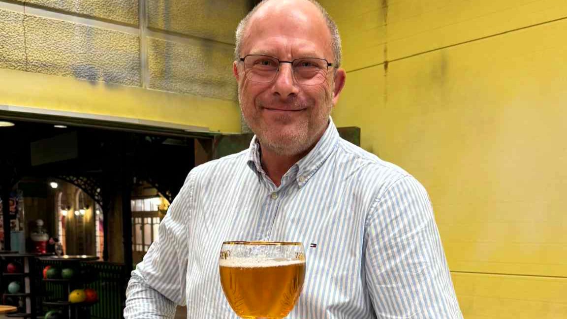 Tarp Bryggeri har gennem årene produceret flere prisvindende produkter. PR-foto.