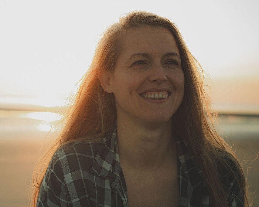 Stifter Henriette Nørgaard Jensen har i årevis drømt om et sted, hvor bevægelse handler om at være sig selv. Foto: Christina Rask Exner.