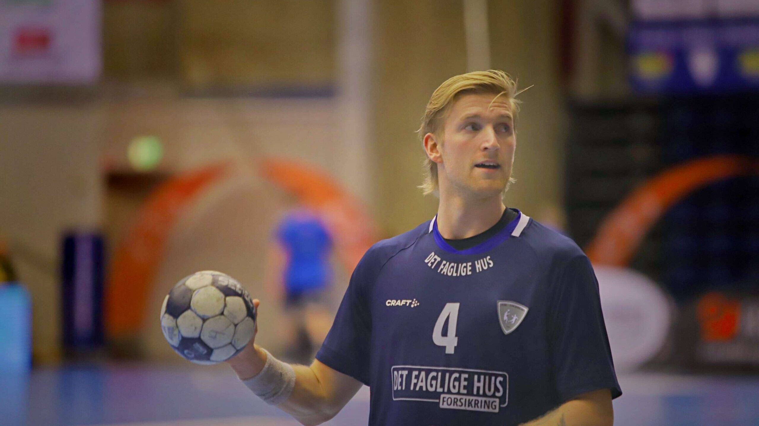 Dejligt at have Elvar tilbage. Arkivfoto: Johnny Tauman.