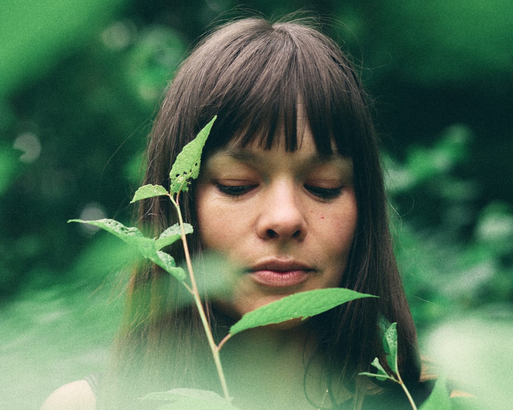 Lil Lacy. Foto: Rune Svenningsen.
