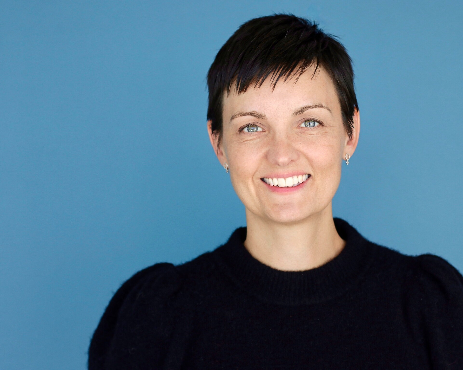 Professor Mette Enok Munk Lauridsen, SDU og Sydvestjysk Universitetshospital. Pressefoto.