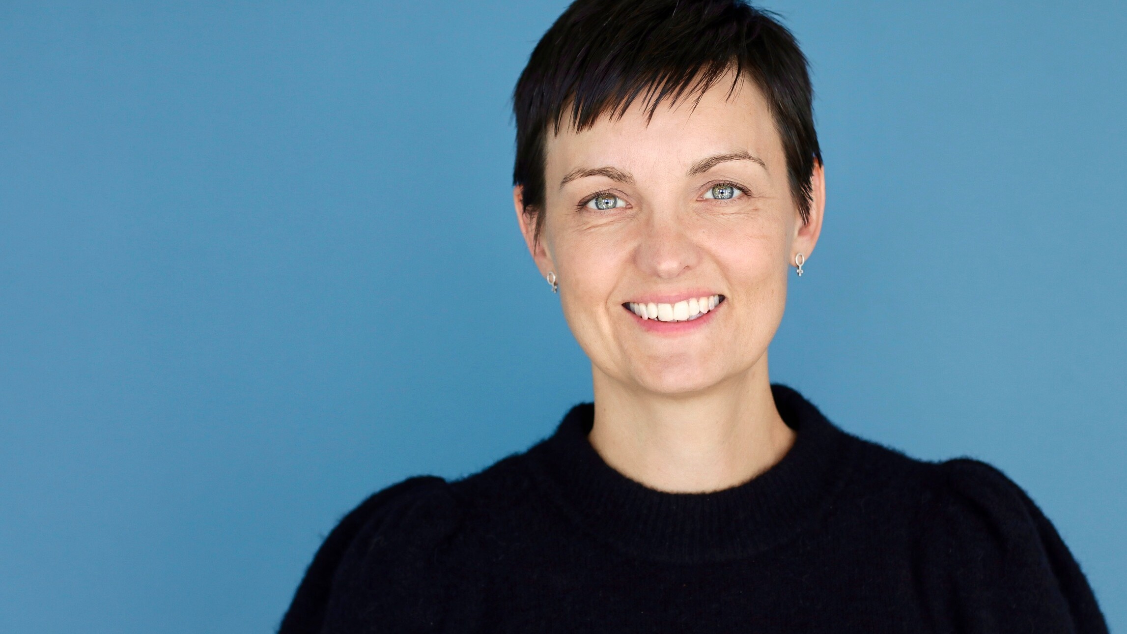 Professor Mette Enok Munk Lauridsen, SDU og Sydvestjysk Universitetshospital. Pressefoto.