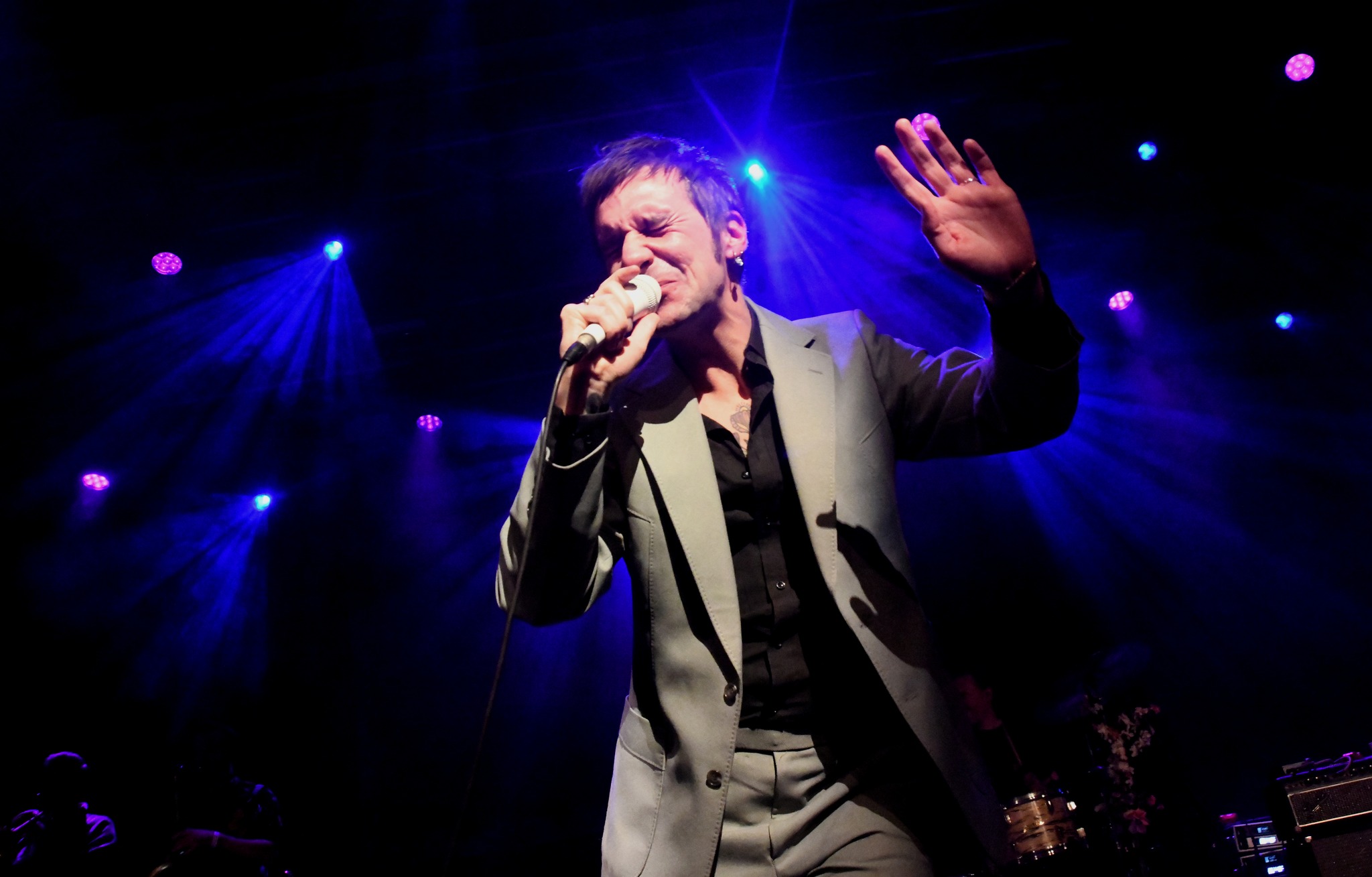 Ki på Tobakken. Foto: Peter Langwithz Smith.