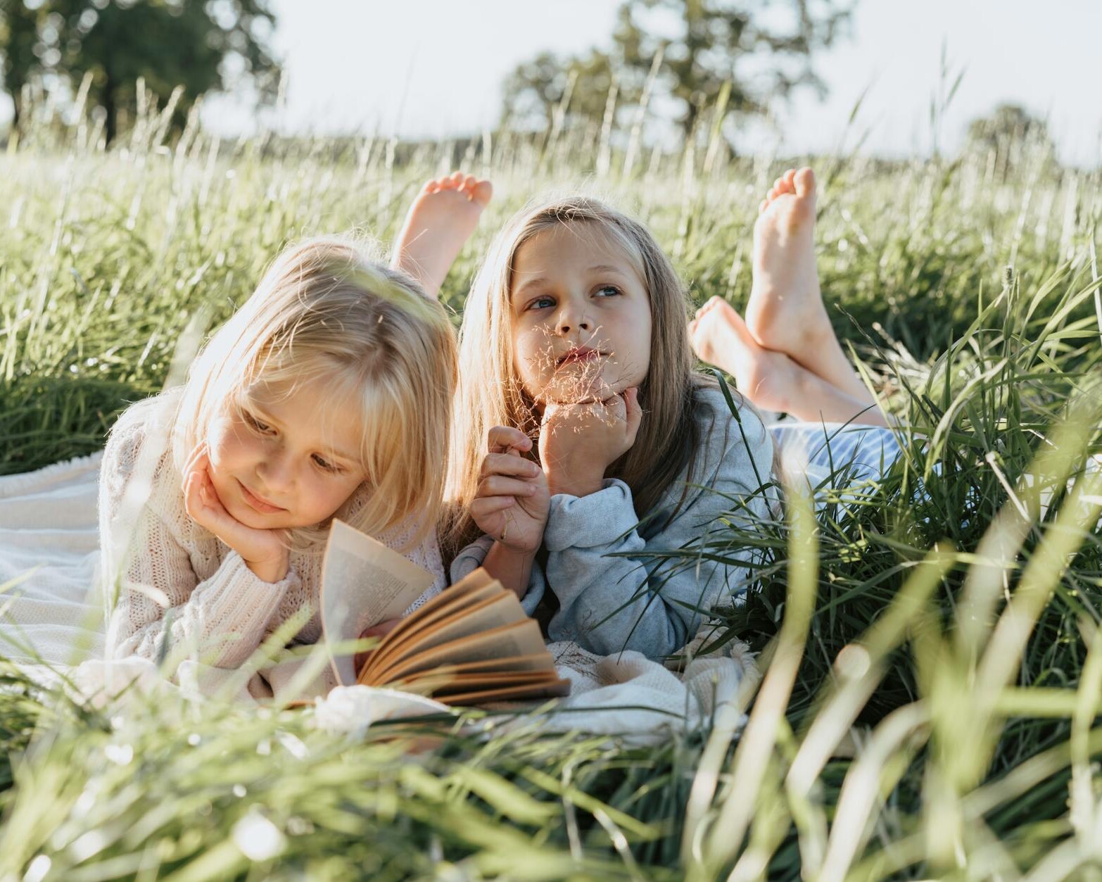 Kommunerne i nærområdet søger akut plejefamilier. Genrefoto: Olia Danilevich, pexels.com.