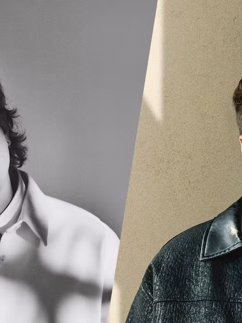 Foto: Frederik Barasinski (Andreas Odbjerg) & Pressefoto (Malte Ebert).