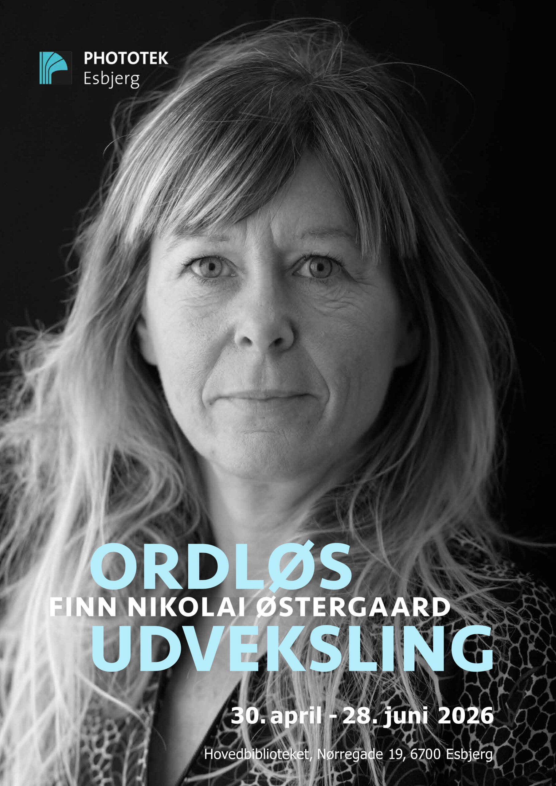 Ordløs udveksling er en udstilling om mødet mellem mennesker – og om det, der kan opstå, når stilheden får plads. Pressefoto.Ordløs udveksling er en udstilling om mødet mellem mennesker – og om det, der kan opstå, når stilheden får plads. Pressefoto.