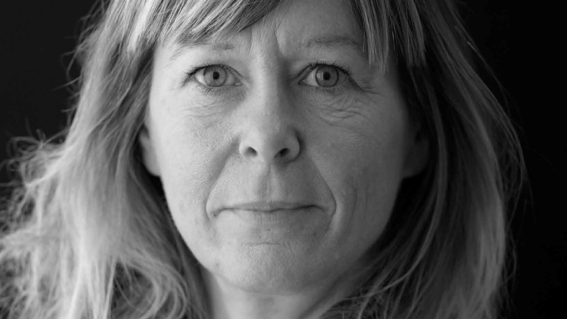 Ordløs udveksling er en udstilling om mødet mellem mennesker – og om det, der kan opstå, når stilheden får plads. Pressefoto.