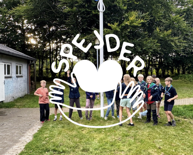 Vesterhavsgruppen inviterer børn og familier til Spejderdag i Esbjerg – og alle kan være med.