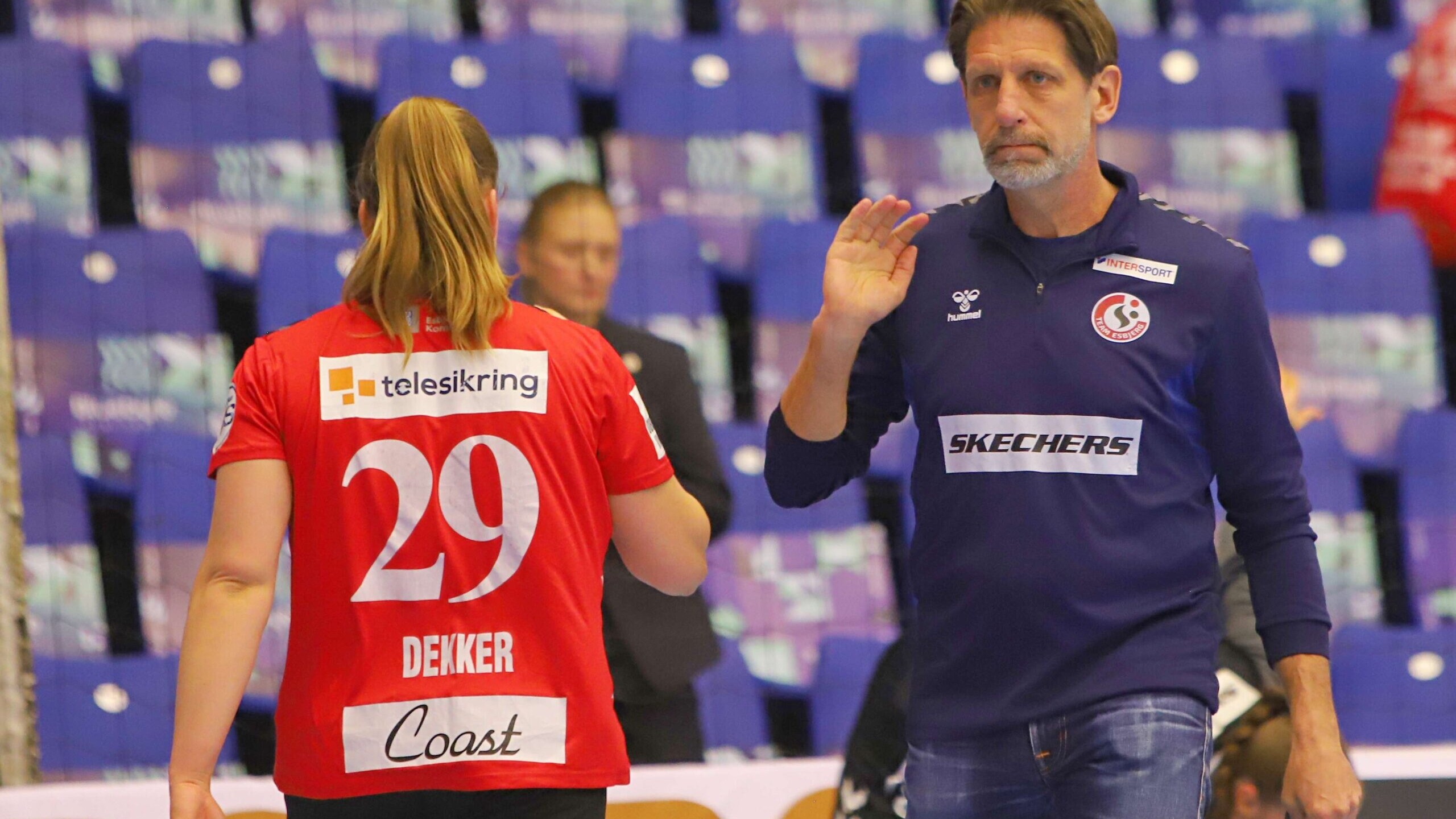 Tomas havde ikke værtøjerne til at løse opgaven