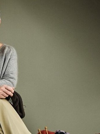 Musiker og entertainer Jette Torp har et helt særligt forhold til Fanø. Pressefoto.