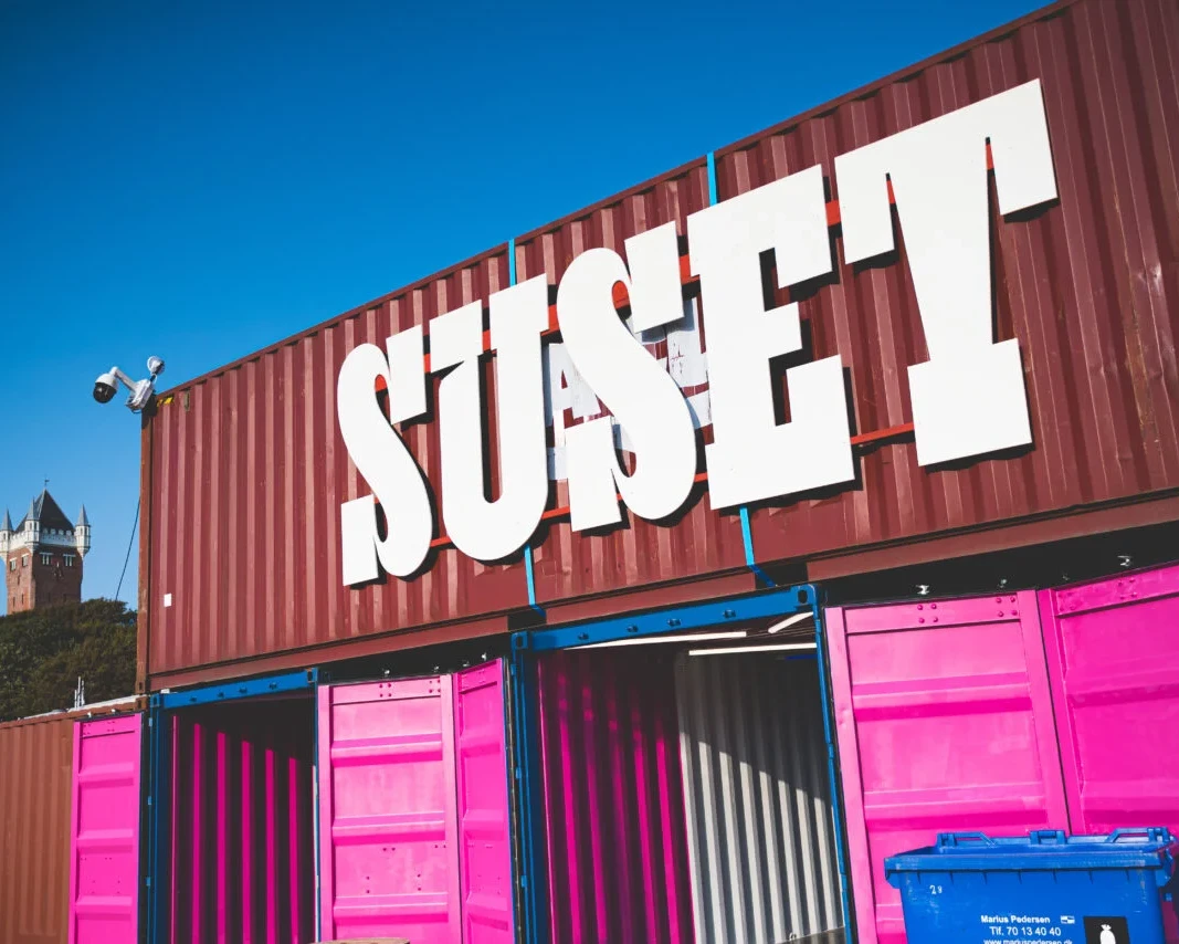 Suset modtager 4,8 millioner fra Esbjerg Kommune i festivalens første fem år. Live Nation har til gengæld lovet at afholde Suset i mindst ti år. Arkivfoto: Thomas Holm.