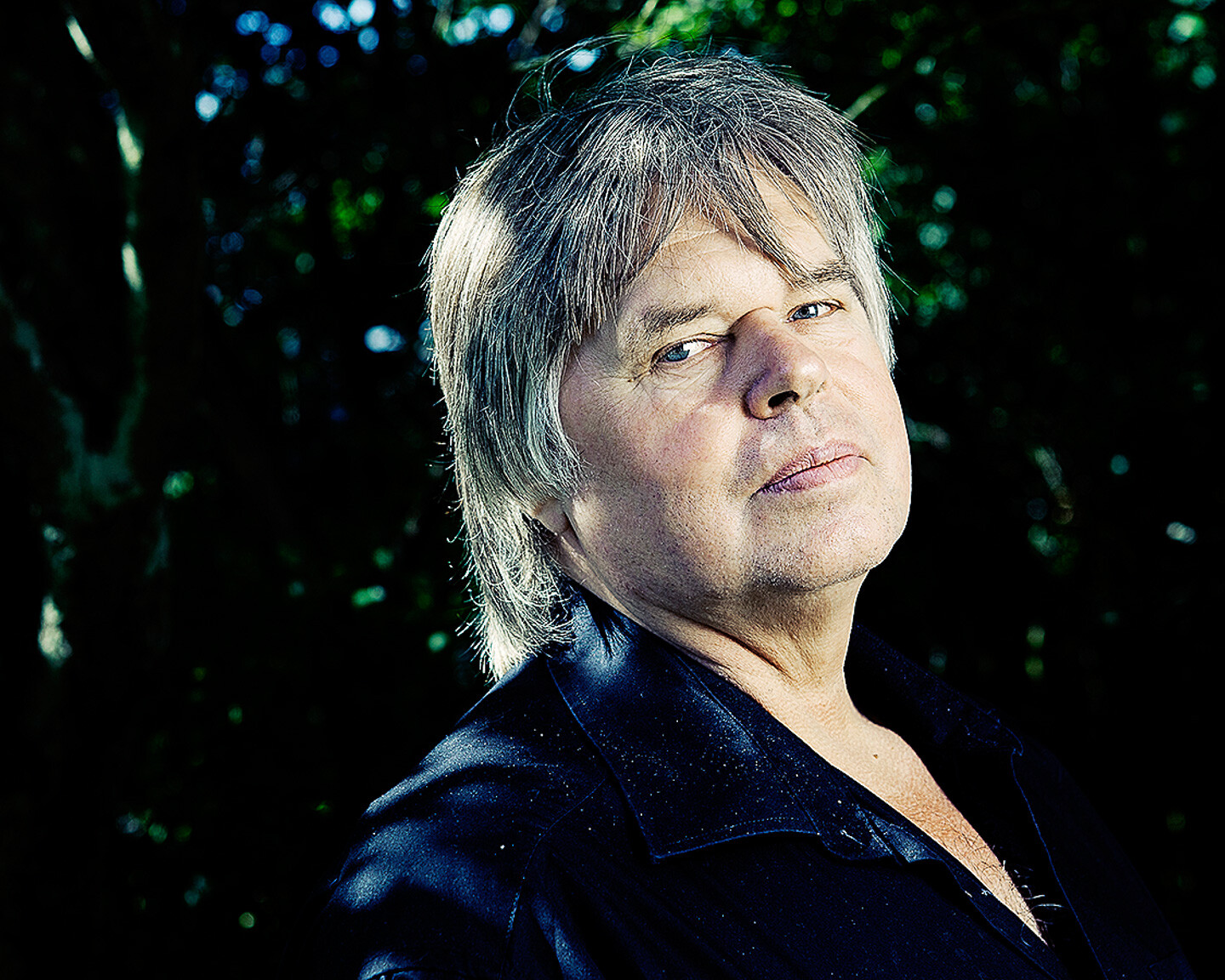 Jørgen Bjørslev har haft en international karriere som koncertguitarist og kammermusiker. Samtidig har han gennem 51 år undervist kommende generationer af musikere på Syddansk Musikkonservatorium. Arkivfoto.