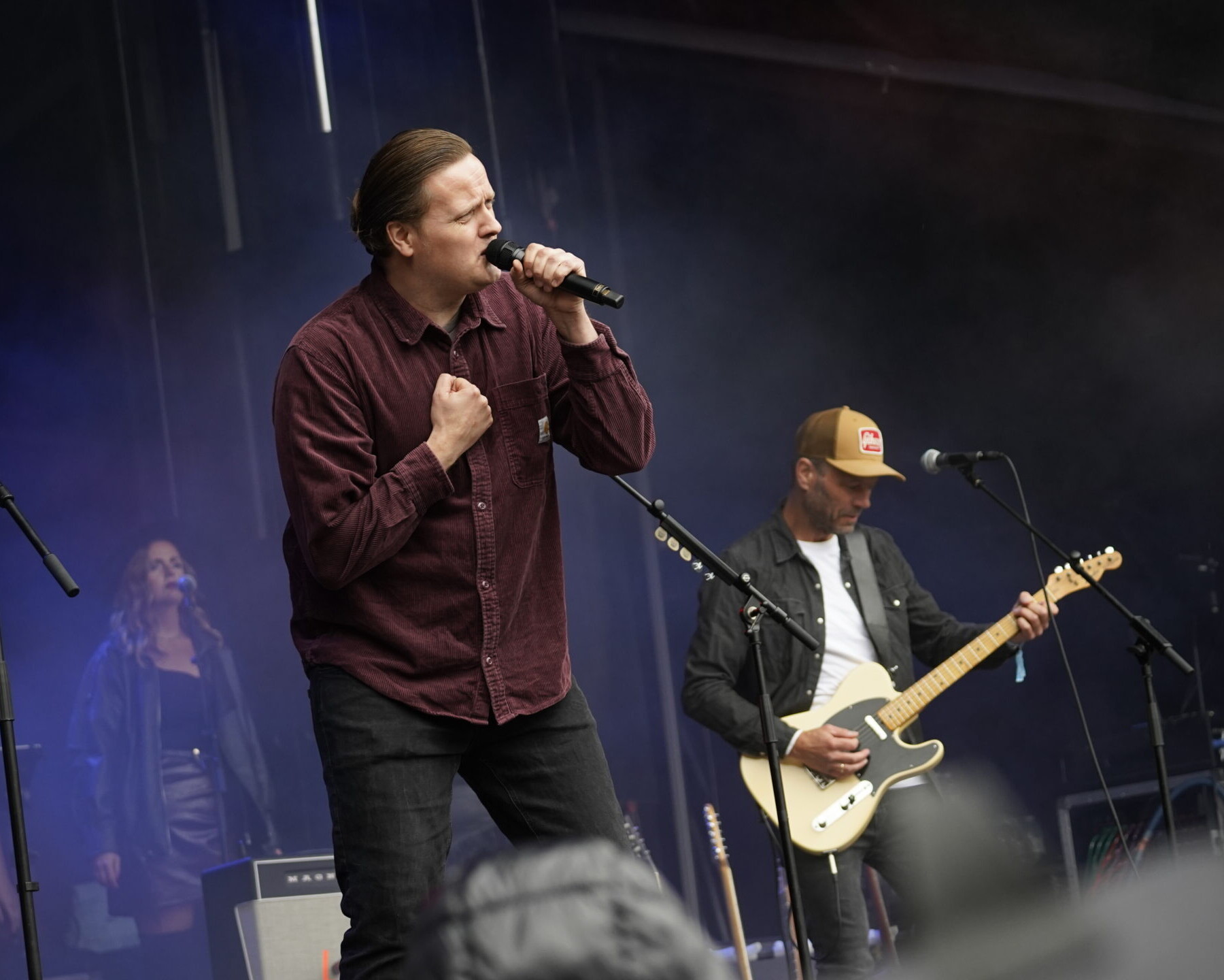 Sebastian Wolff. Foto: Fjodor Pedersen.