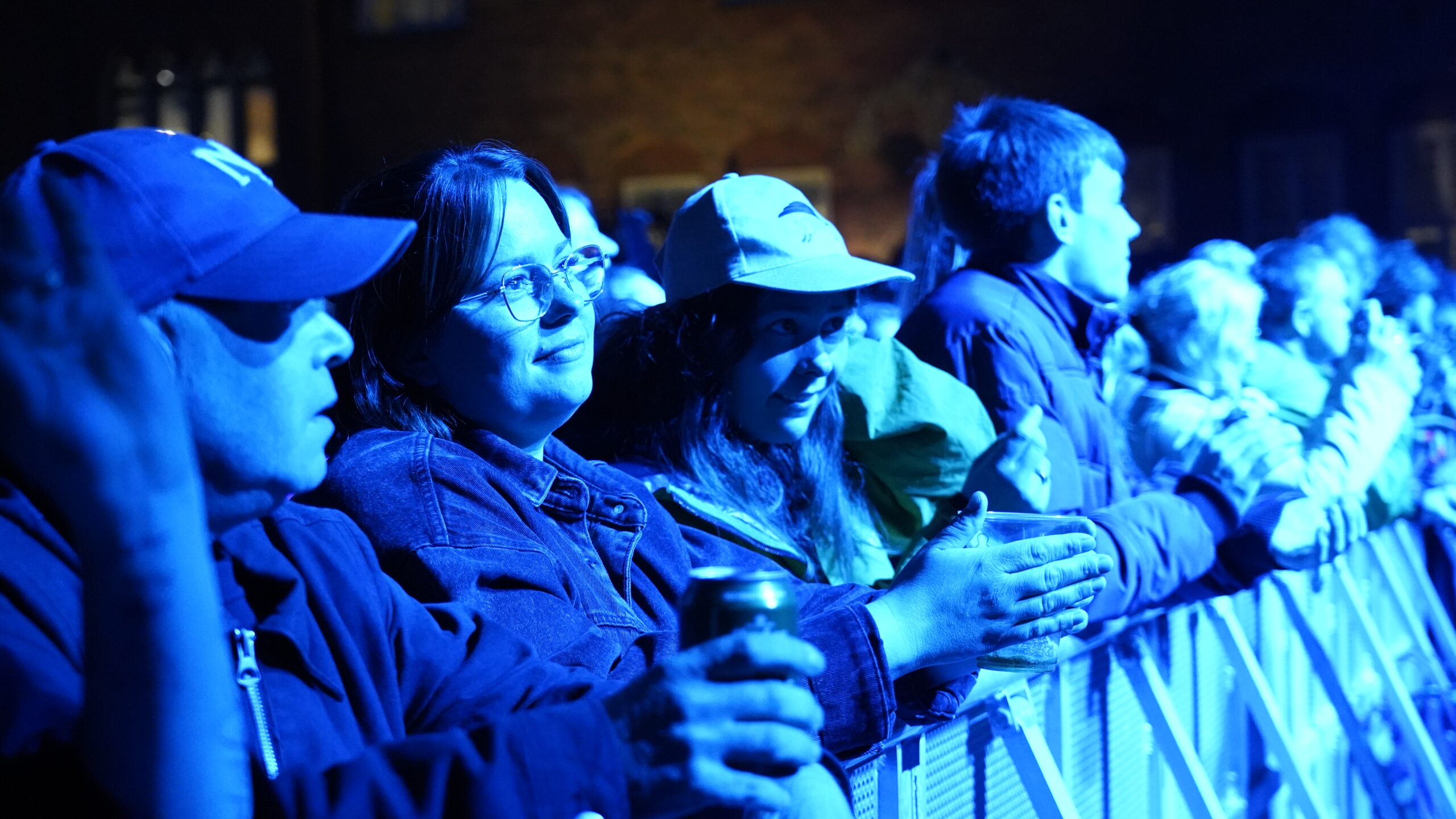 Magtens Korridorer, Esbjerg Festuge, 2026. Foto: Fjodor Pedersen.