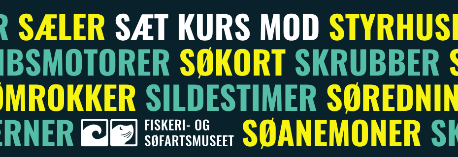 Fiskeri- & Søfartsmuseet