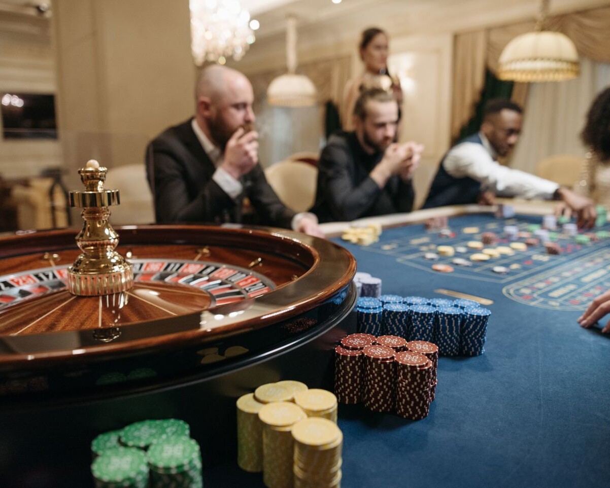 Sådan vælger du online casino med danske regler i ryggen. Genrefoto.