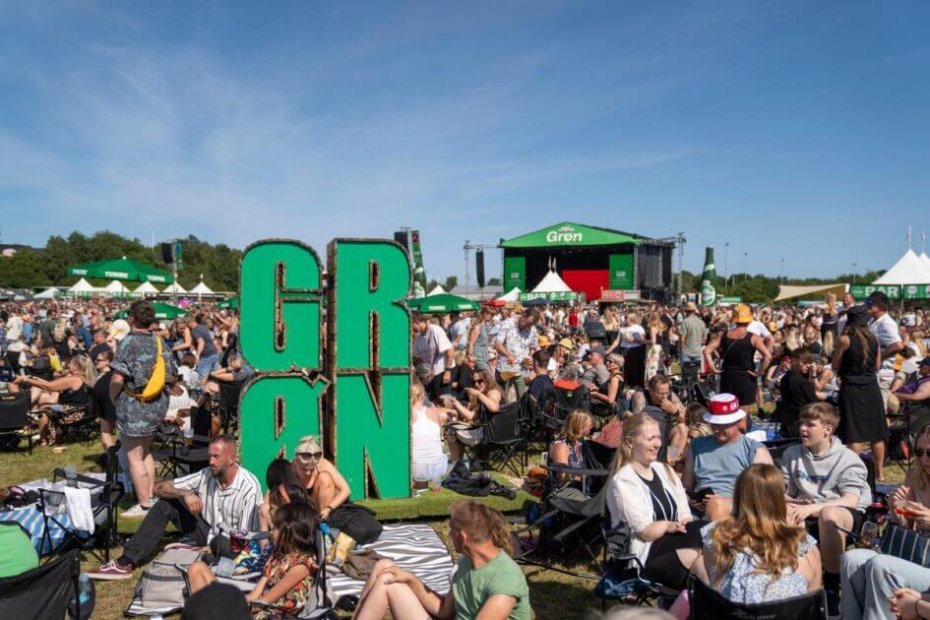 Grøn 2024 Photo Morten Rygaard