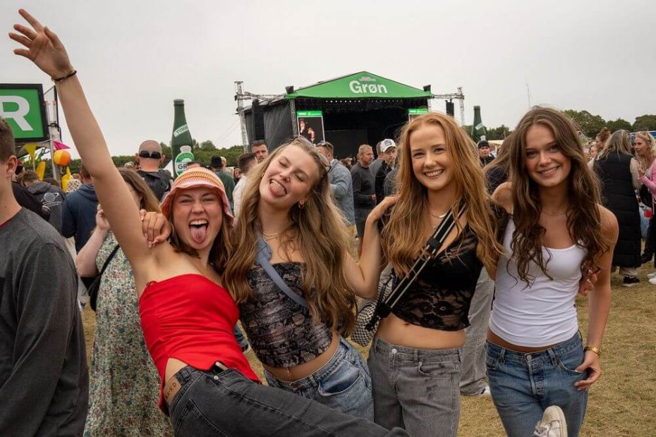 Officielt: Grøn Koncert kommer også til Esbjerg i år • EsbjergLiv.dk