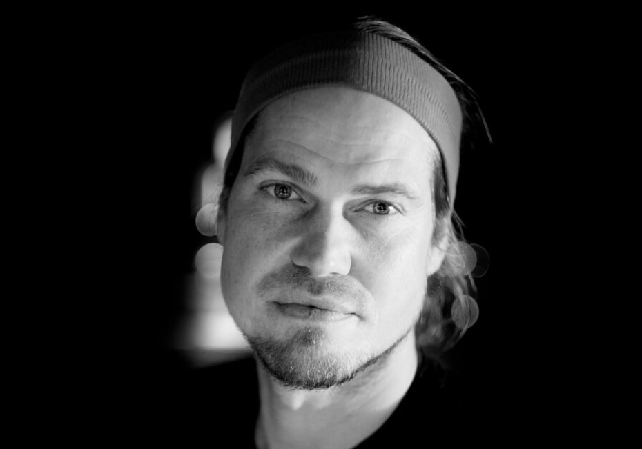 Rasmus Madsen og resten af Madsen Band giver koncert på Suset Festival i Esbjerg til august. Pressefoto.