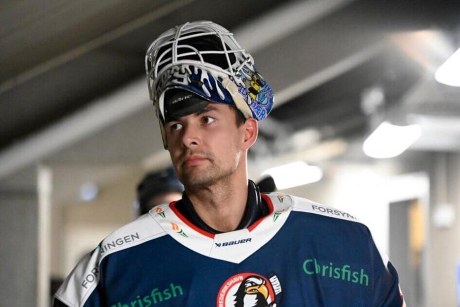 Tadeas “Tad” Galansky. Pressefoto: Metalligaen.